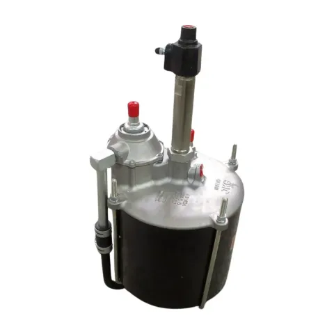 BRAKE BOOSTER FOR ISUZU (203-07150) | Taiwantrade