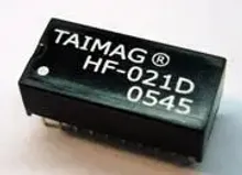 10/100 Base-T LAN Products