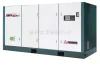 氣冷乾式無油變頻螺旋式空壓機(175hp)