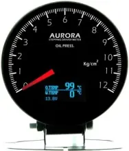 Auto Gauge Auto Meter