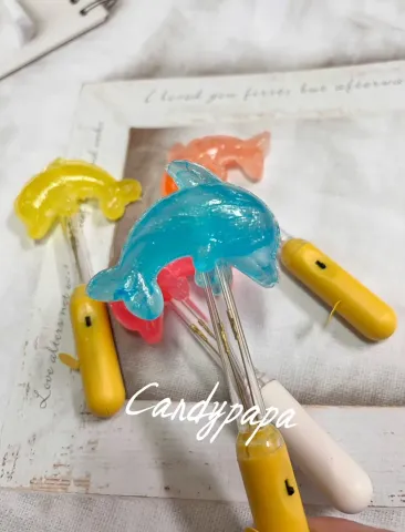 Light up Lollipop