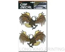 CAR STICKERS, CAR DECALS, CAR ACCESSORIES