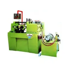 Scaffold Making Machinery