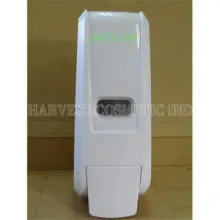 SBD-105 MANUAL SANITIZER DISPENSER