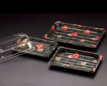 Japanese Food Container(2)
