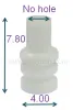 963531-1 963531-2 (HY1014 HY9005) Wire Seals , TE/TYCO