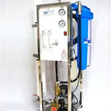 RO systems for Industrial use