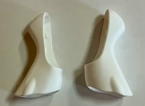 FAR NEAR シフターカバー Dura Ace ST-9000用 FarNear Premium Dura Ace ST-9000 Shift Brake Hood Covers