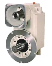 Gear box for Injection Machine