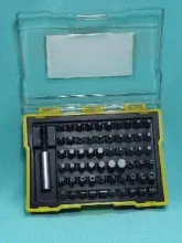 61pcs Bit Set
