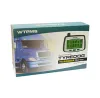 Truck Trailer Caravan Horse Floats TPMS