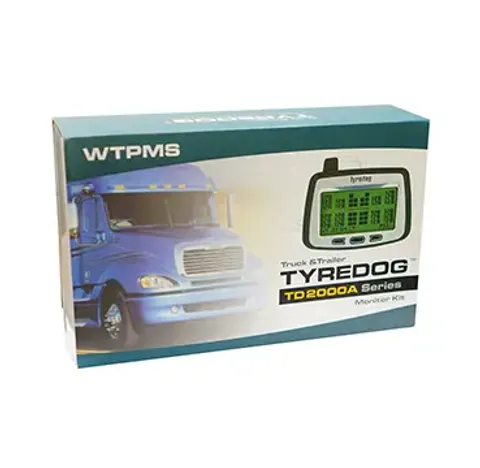 Truck Trailer Caravan Horse Floats TPMS