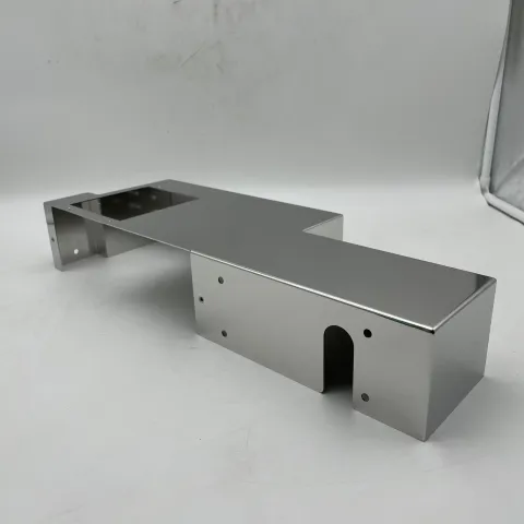 專業機械鈑金