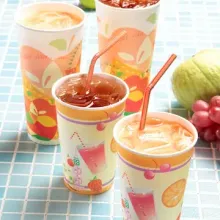 Paper Food Container
