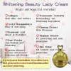 B.Lena Whitening Beauty Lady Cream