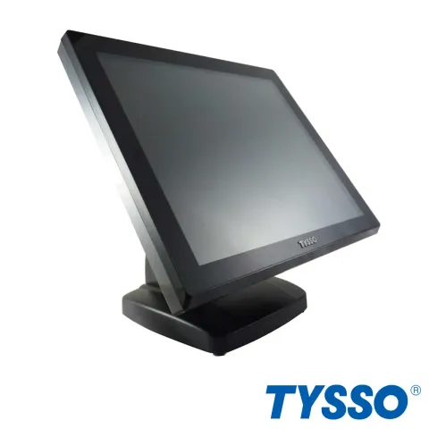 POS 系統 Point of Service POS-8017F