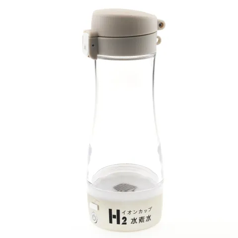H2電解富氫氫水瓶