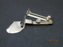 Swing Hemmer, Latch Hemmers 3/8"9.5mm