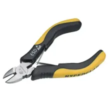 VDE ADJUSTABLE WRENCH