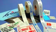 Label fabrics