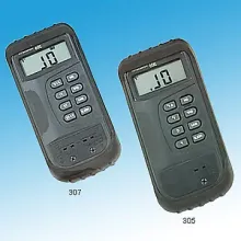 Digital Thermometer