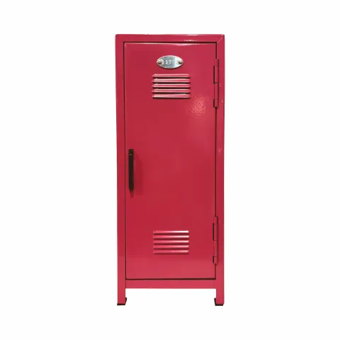 金屬迷你置物櫃