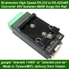 Bi-direstion Serial Com ports RS232 RS-232 to