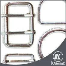 BUCKLE