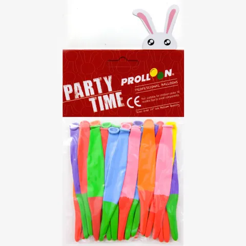 蘋果氣球 - 蜜蜂氣球 - 造型氣球