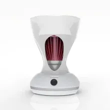 gunilamp Smart Luminaire- 自由之心