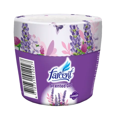 Farcent Scented Gel